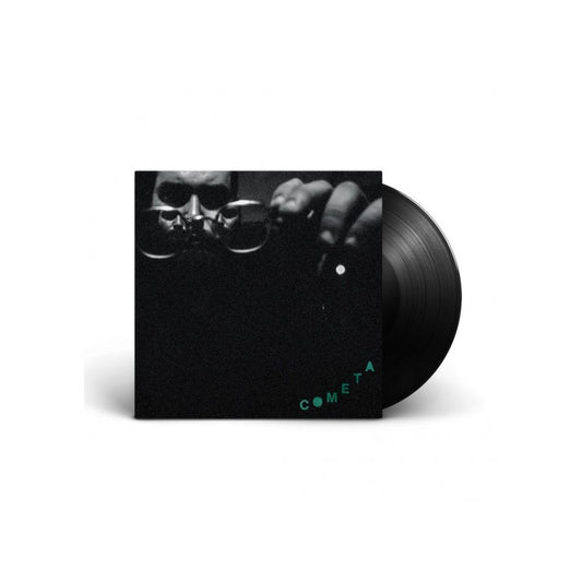 Cometa - Nick Hakim