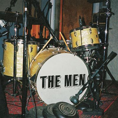 New York City - The Men