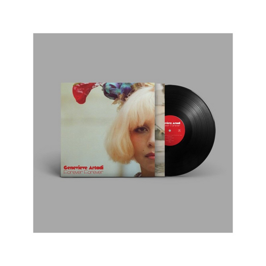 Forever Forever - Genevieve Artadi