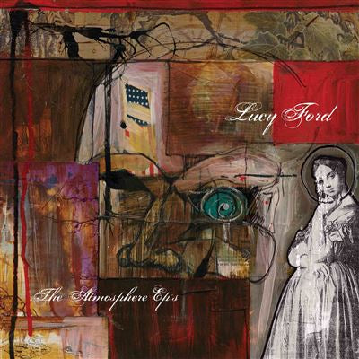 Lucy Ford - Atmosphere