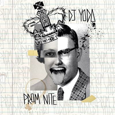 Prom Nite - DJ Yoda