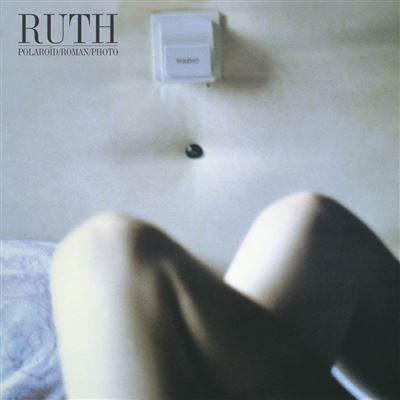 Polaroid/Roman/Photo -Ruth