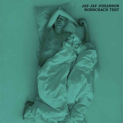 Rorschach Test - Jay-Jay Johanson