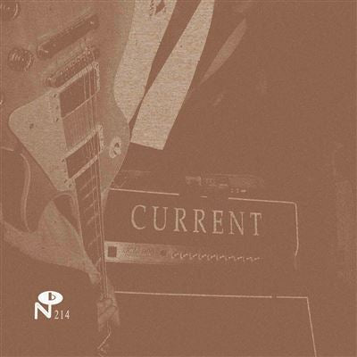 Yesterday’s Tomorrow Is Not Today - Current