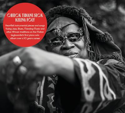 Kelena Foly - Cheick Tidiane Seck