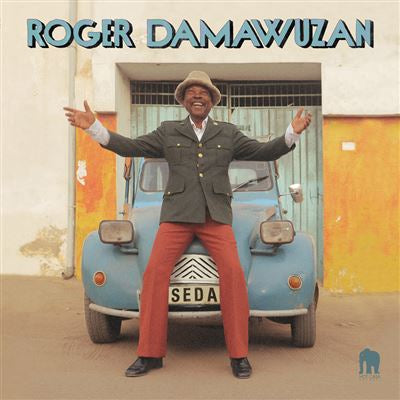 Seda - Roger Damawuzan