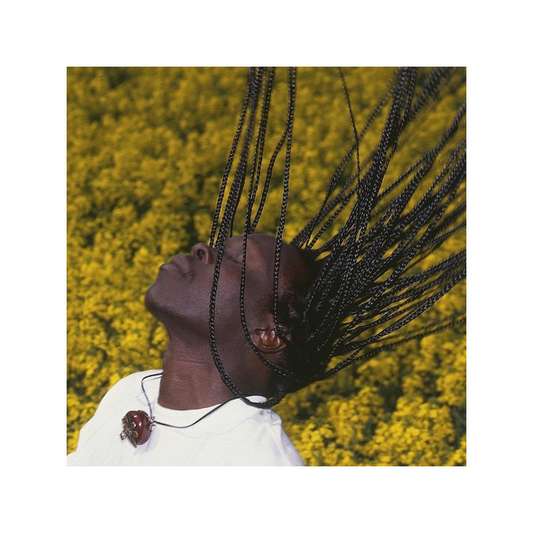 Exile - Geoffrey Oryema