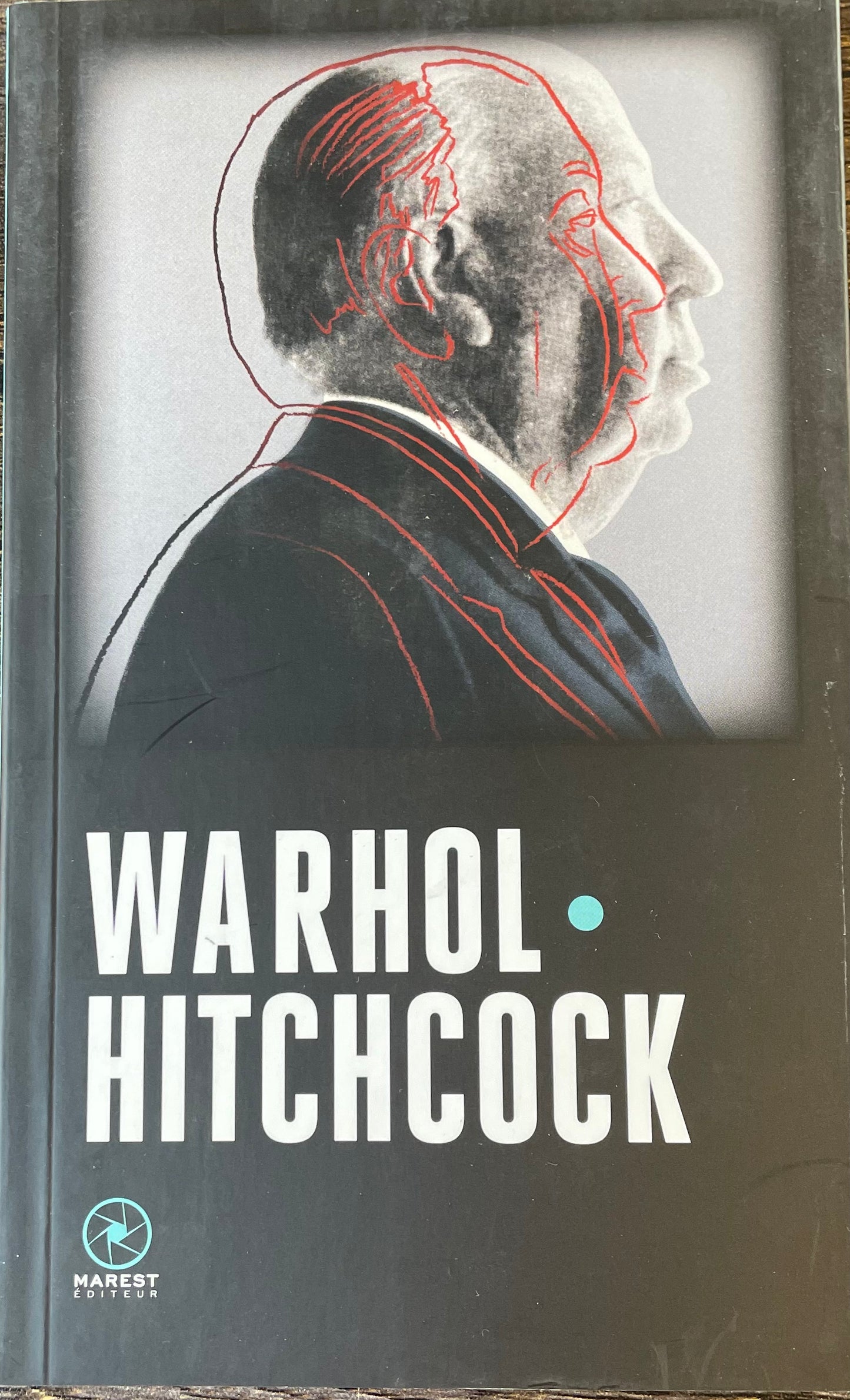 Warhol / Hitchcock