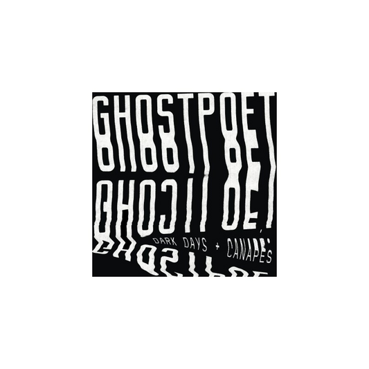 Dark Days + Canapés - Ghostpoet