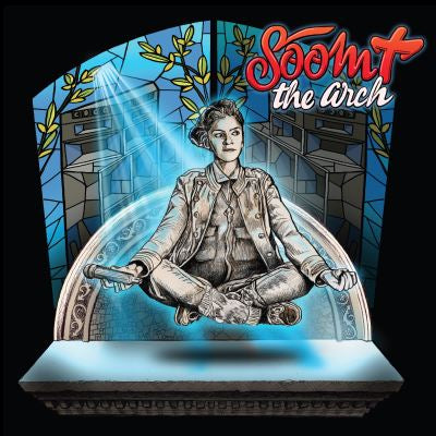 The Arch - Soom T