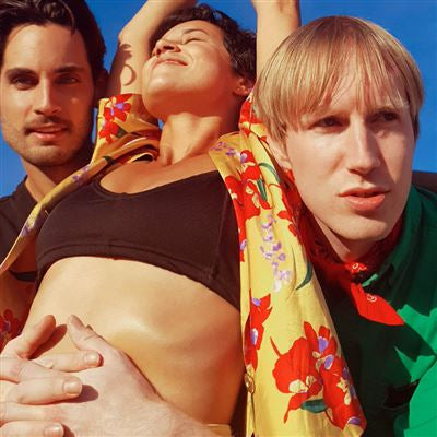 Primavera Ep / Sonho Ep - PPJ