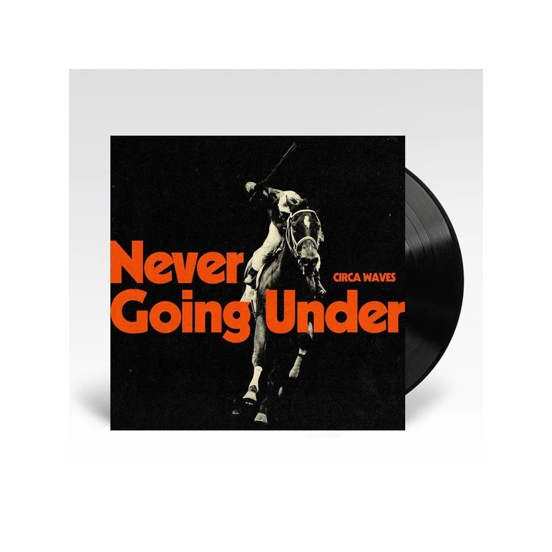 Never Going Under - Circa Waves