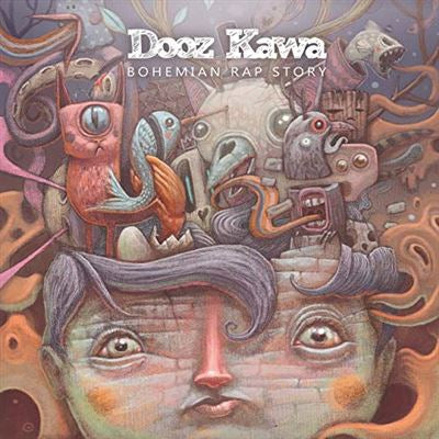 Bohemian Rap Story - Dooz Kawa