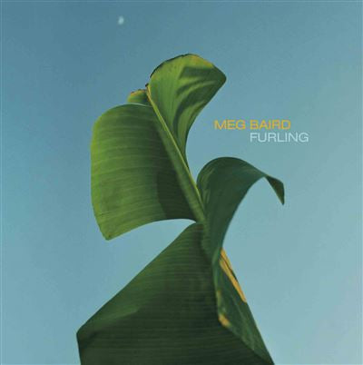 Furling - Meg Baird