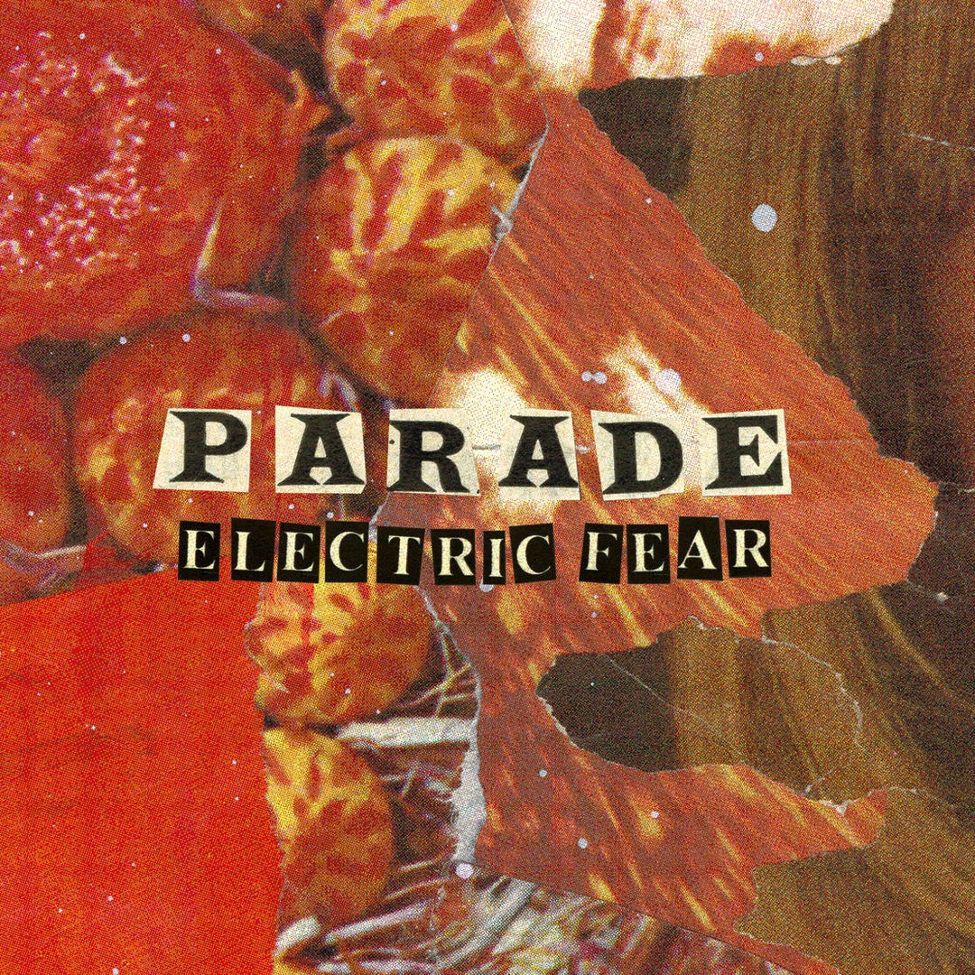 It All Went Bad Somehow - Parade