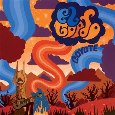 Coyote - El Goodo