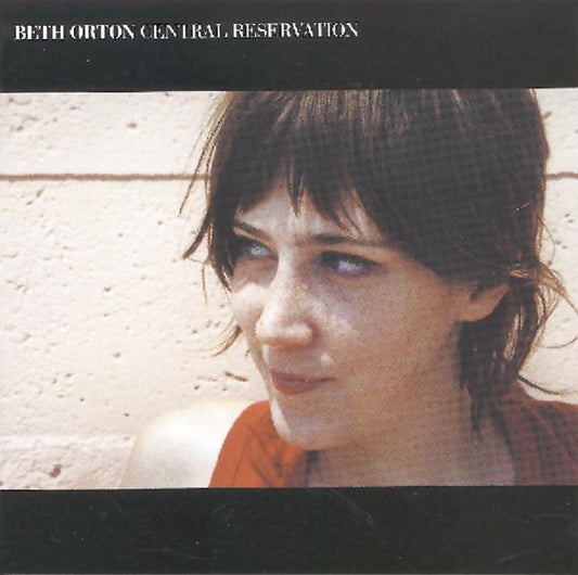 Central Reservation - Beth Orthon