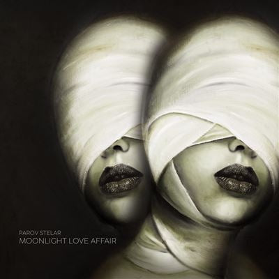 Moonlight Love Affair - Parov Stelar