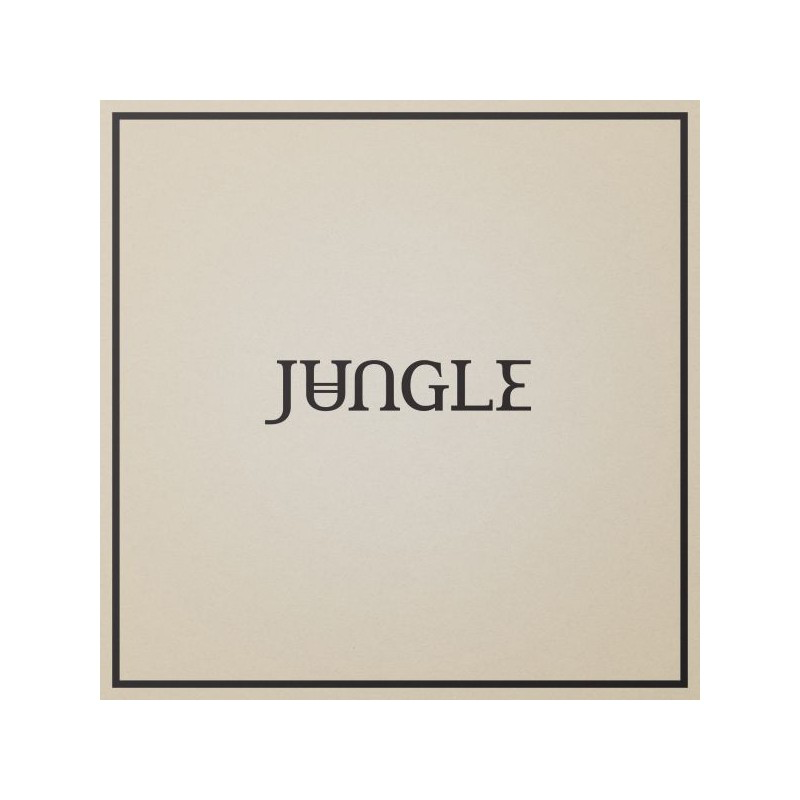 Loving in Stereo - Jungle