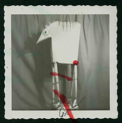Gift - Nick Wheeldon