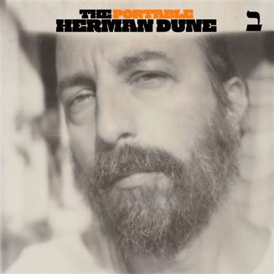The portable Herman Dune Vol. 2 - Herman Dune