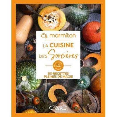 La cuisine des sorcières