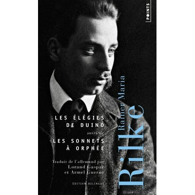Les élégies de Duino - Rainer Maria Rilke