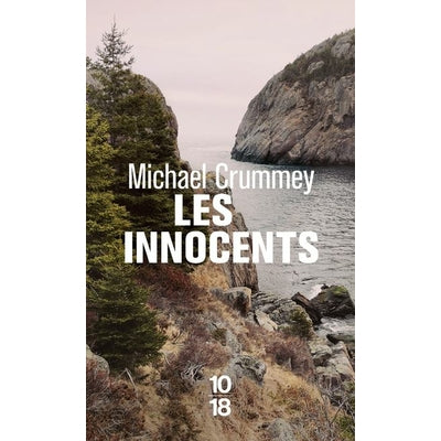 Les innocents - Michael Crummey
