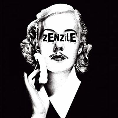 Living in Monochrome - Zenzile
