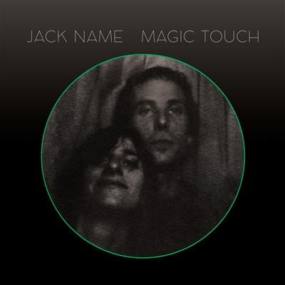 Magic Touch - Jack Name