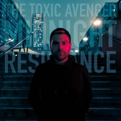 Midnight resistance - The Toxic Avenger