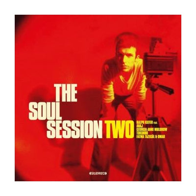 Two - The Soul Session