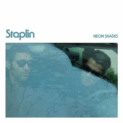 Neon shades - Staplin