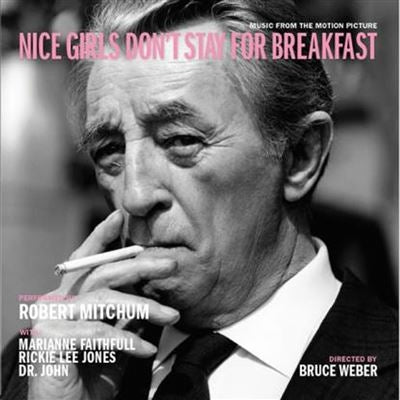 Nice Girls don’t stay for breakfast (Music from the motion picture)
