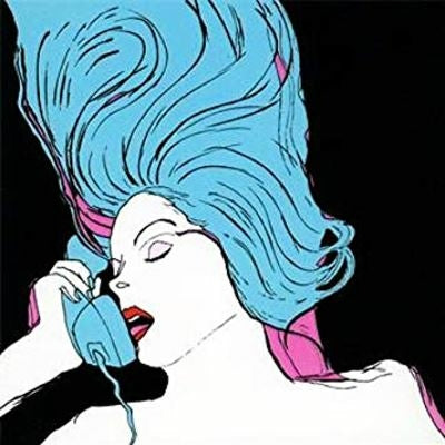 Night Drive - Chromatics