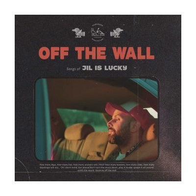 Off The Wall - Jil Is Lucky