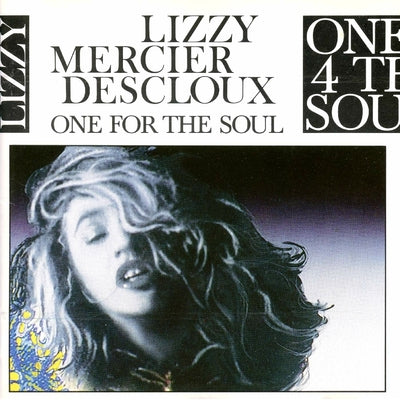 One for the soul - Lizzy Mercier Descloux