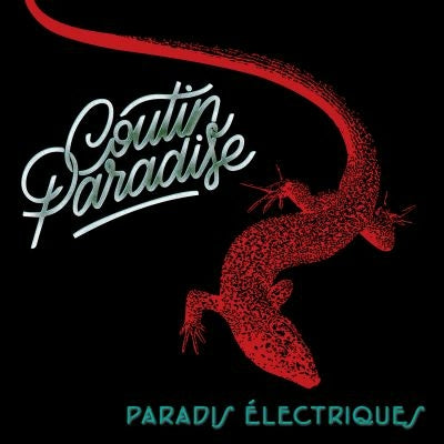 Paradis électriques- Patrick Coutin