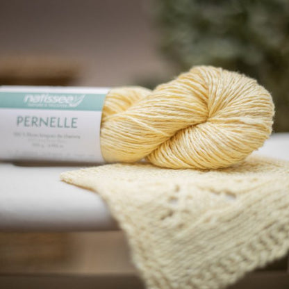 Pernelle by Natissea - Echeveau de 100g/190m