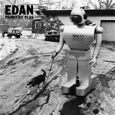 Primitive Plus - Edan