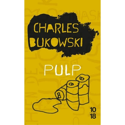 Pulp - Bukowski