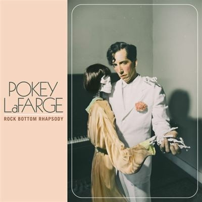 Rock Bottom Rhapsody - Pokey LaFarge