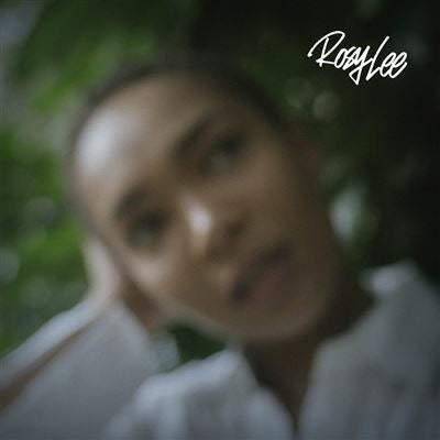 Rosy Lee - Syrup