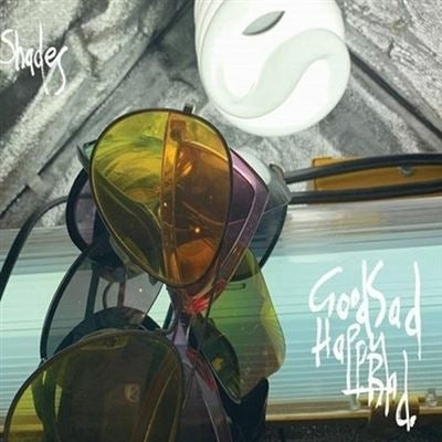 Shades - Good Sad Happy Bad