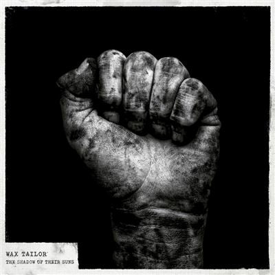 The Shadow of Their Suns- Wax Tailor