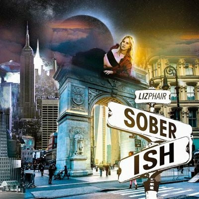 Soberich- Liz Phair