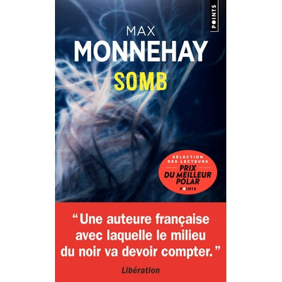 Somb - Max Monnehay