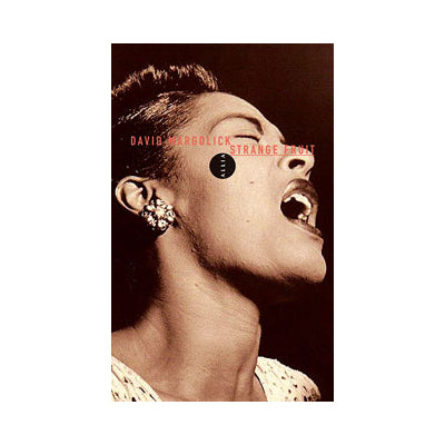 Strange Fruit -David Margolick