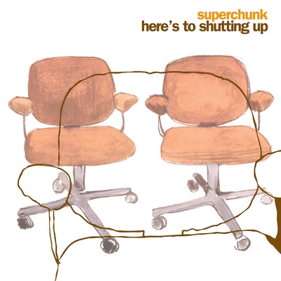 Here’s to shutting up - Superchunk