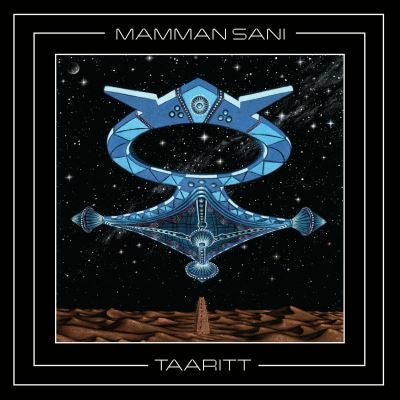 Taaritt - Mamman Sani